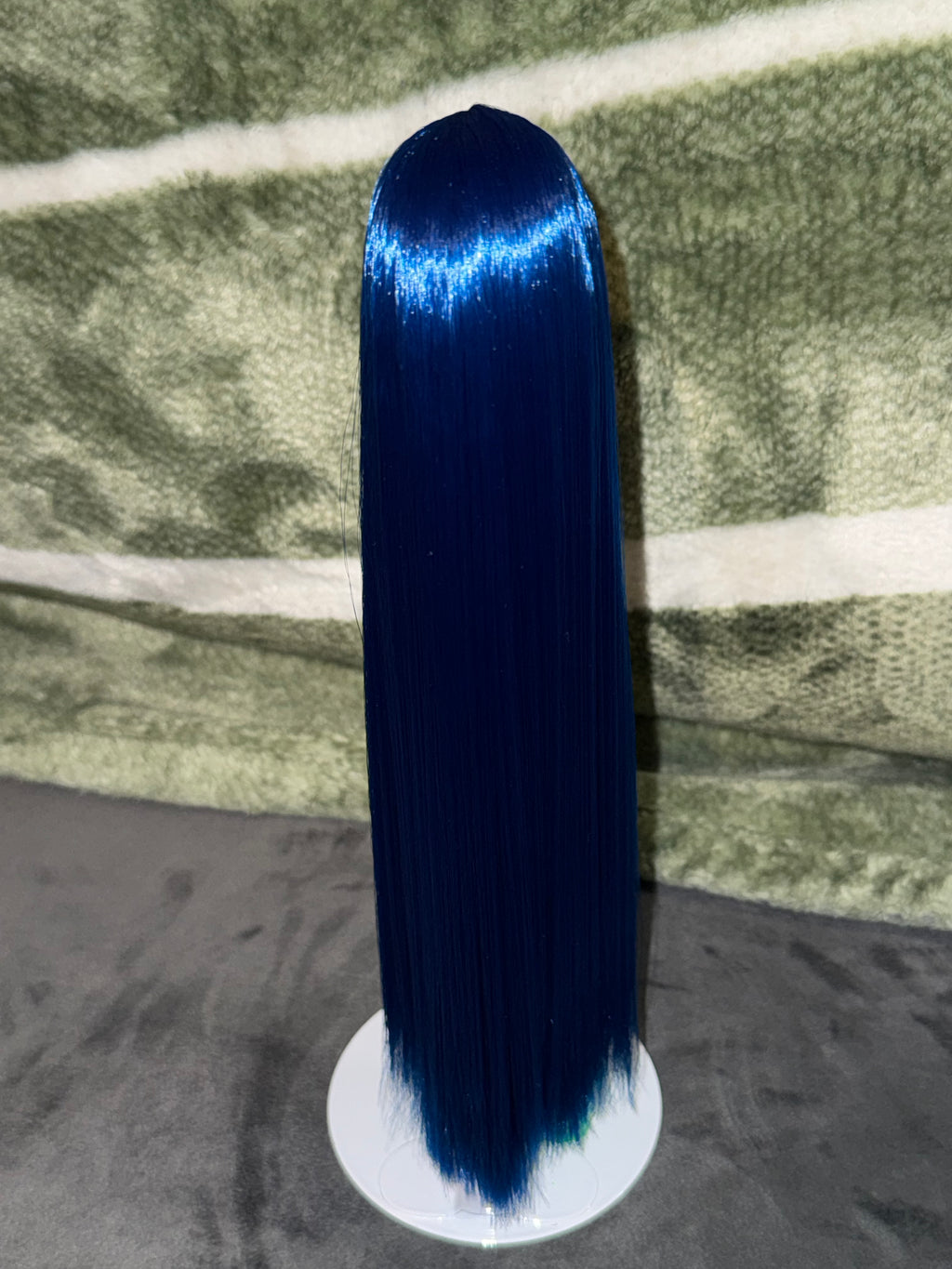 Rerooted monster high Ghoulia neon frights doll